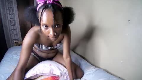 Lexy online show from November 3, 3:57 pm