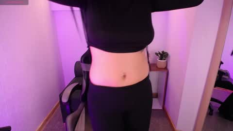 lexy_storm_18 online show from October 8, 3:04 am