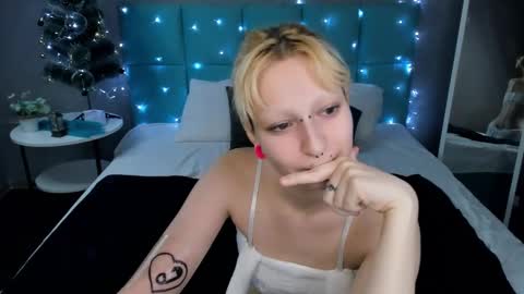 Lexy online show from January 20, 9:24 am