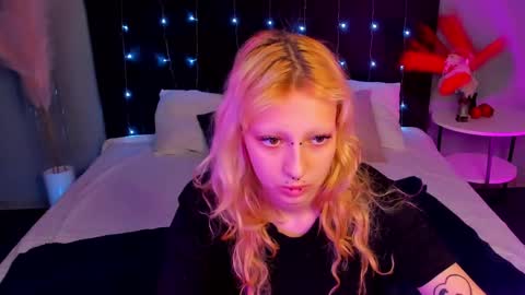 Lexy online show from January 24, 10:21 am