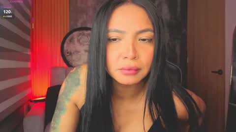 Snapshot of lexybell1 chatting on June 26, 1:54 am lexy online show from June 26, 1:54 am
