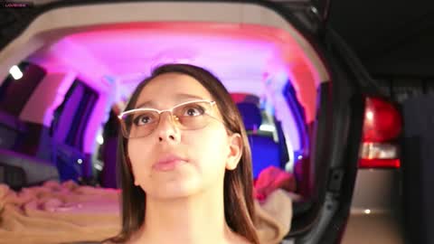 lexyblaze_ online show from February 18, 11:28 am