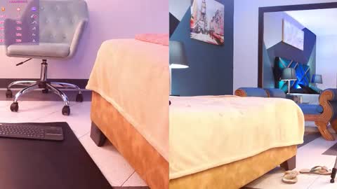 lexyblaze_ online show from March 21, 11:37 am