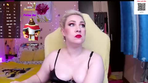 Lexy online show from October 10, 6:29 pm