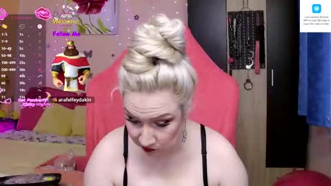 Snapshot of lexygold chatting on November 7, 4:07 pm Lexy online show from November 7, 4:07 pm