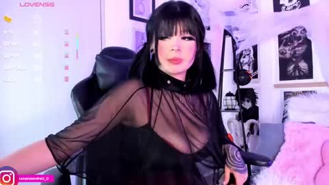 Snapshot of lexyjoyce chatting on October 21, 9:04 pm LexyJoyce online show from October 21, 9:04 pm
