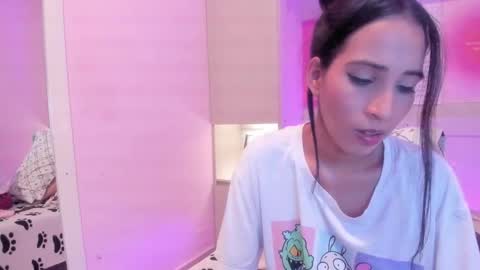 L I A  online show from October 12, 10:25 am