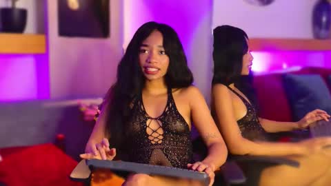lexyskye online show from February 11, 9:09 pm