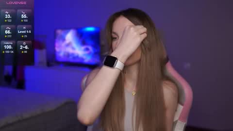 Lexy online show from September 9, 7:13 pm