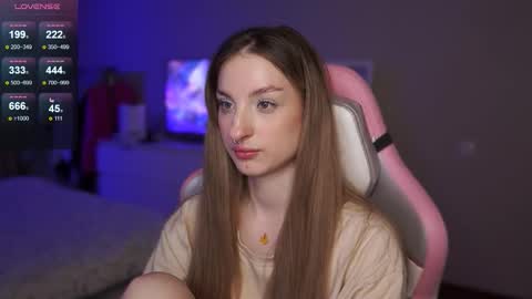 Lexy online show from September 12, 9:48 pm