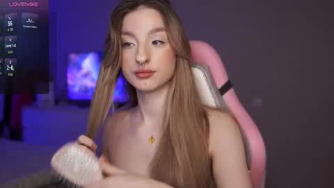 Lexy online show from September 14, 8:30 pm