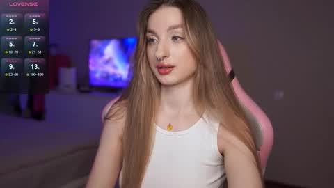 Lexy online show from September 20, 8:32 pm