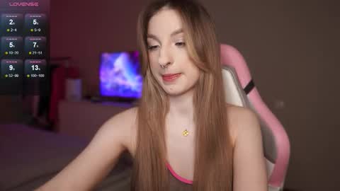 Lexy online show from October 5, 8:18 pm