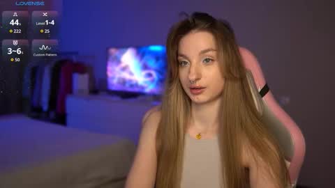 Lexy online show from October 9, 8:07 pm