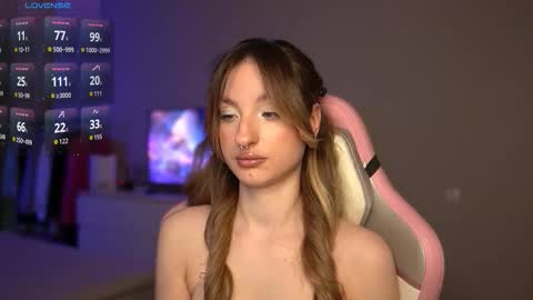 Lexy online show from October 10, 10:31 pm