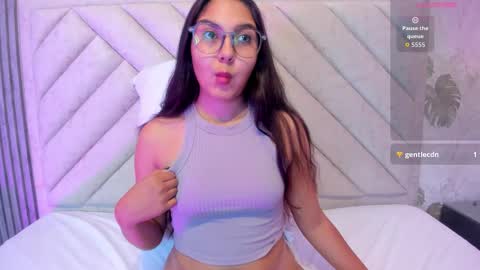 lexy online show from October 25, 3:36 am