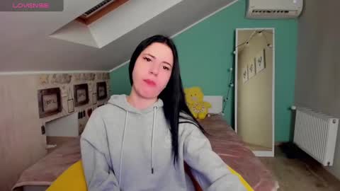 lexyswett online show from February 12, 10:59 pm