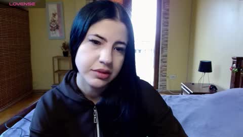 lexyswett online show from October 5, 12:36 pm