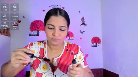 Leya online show from February 11, 12:15 am