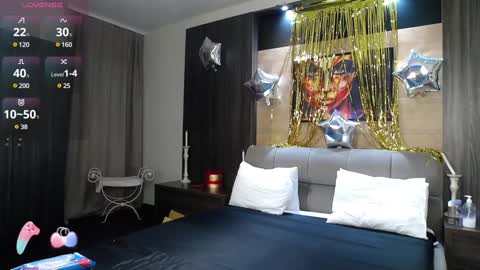 Leya online show from January 3, 7:07 pm