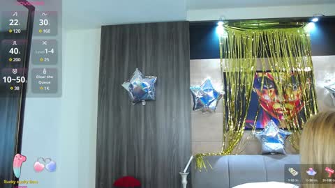 Leya online show from January 16, 10:12 pm