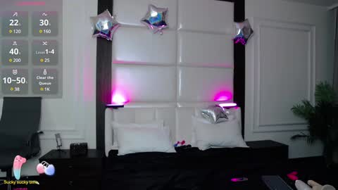 Leya online show from January 21, 10:30 pm