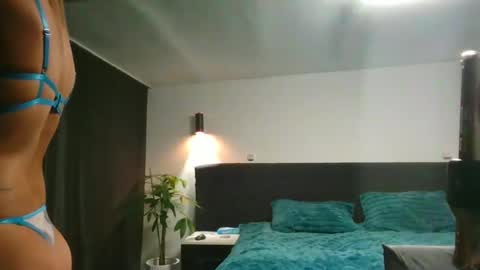 Leya online show from February 18, 8:58 pm