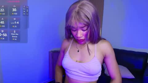 Leydi online show from February 11, 12:32 pm