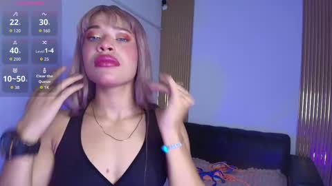 Leydi online show from February 19, 12:23 pm