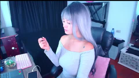 Leydy  online show from March 8, 3:28 am