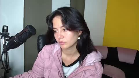 Snapshot of leydysexlover chatting on May 26, 4:19 am Leydy online show from May 26, 4:19 am