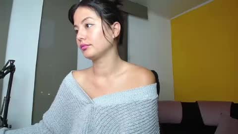 Snapshot of leydysexlover chatting on May 31, 10:33 am Leydy online show from May 31, 10:33 am