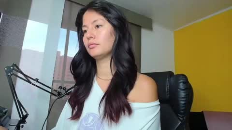 Snapshot of leydysexlover chatting on June 12, 11:09 am Leydy online show from June 12, 11:09 am