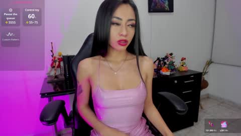 Leydy Stone online show from January 8, 7:13 am