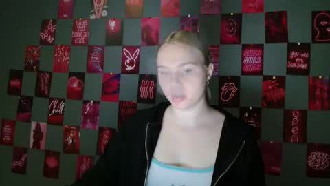 Leyla online show from September 20, 5:52 am