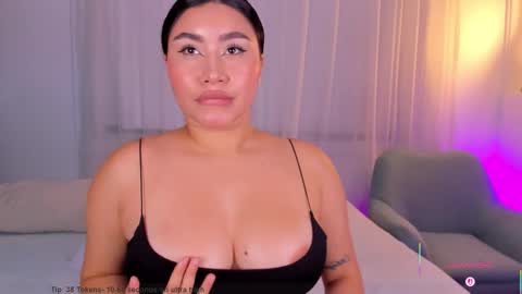 Leyla online show from October 18, 2:29 pm