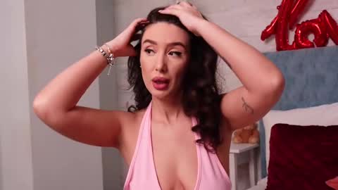 LeylaGracey online show from March 3, 4:47 am