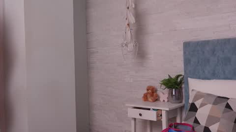 LeylaGracey online show from October 9, 5:27 am