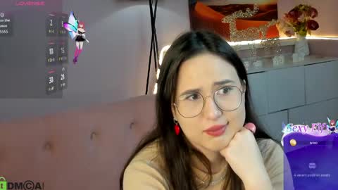 leylamirage online show from April 21, 12:22 pm