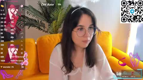 leylamirage online show from June 3, 2:33 pm