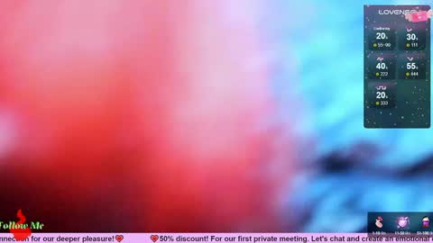 Snapshot of leylanoir chatting on December 6, 9:02 pm LEA online show from December 6, 9:02 pm