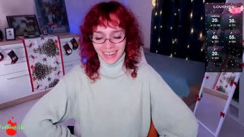 Snapshot of leylanoir chatting on January 5, 2:52 pm LEA online show from January 5, 2:52 pm