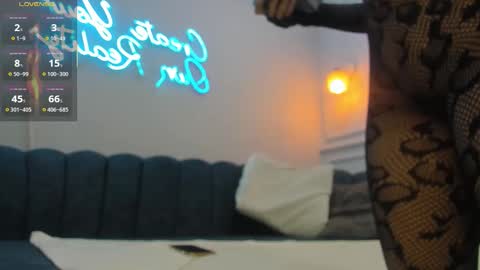 Leyla online show from March 22, 11:24 am