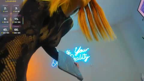 Leyla online show from March 26, 11:27 am