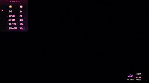 Jessica online show from November 15, 2:13 pm