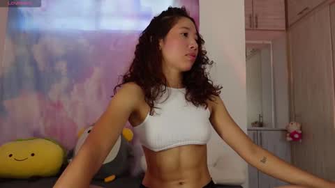 Jessica online show from January 10, 1:24 pm