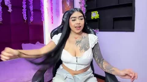 Leyren online show from June 30, 8:43 pm