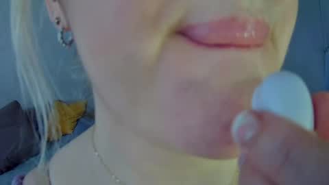 Leysun7 online show from April 21, 2:56 pm