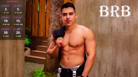 L E Y T O N online show from December 27, 3:09 am