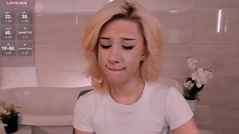 Lisa online show from September 10, 4:34 am